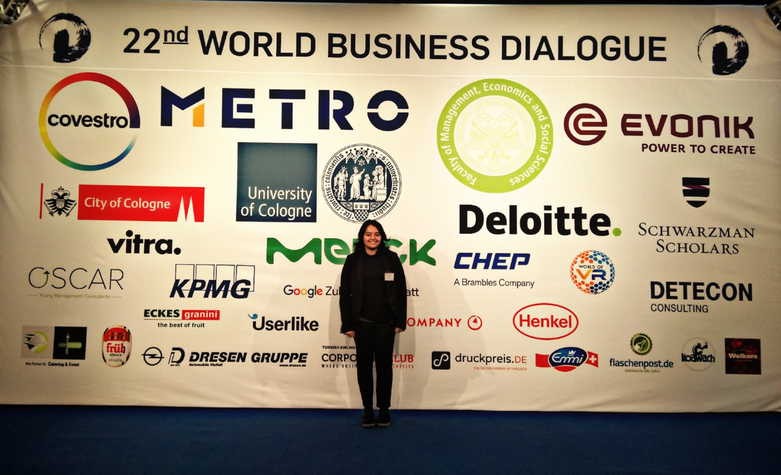 Travel experiences that shaped my perspective