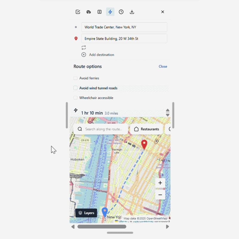 a snake game in the matrix colors